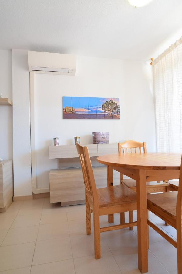 El Medano - Rest Apartment Ngoại thất bức ảnh