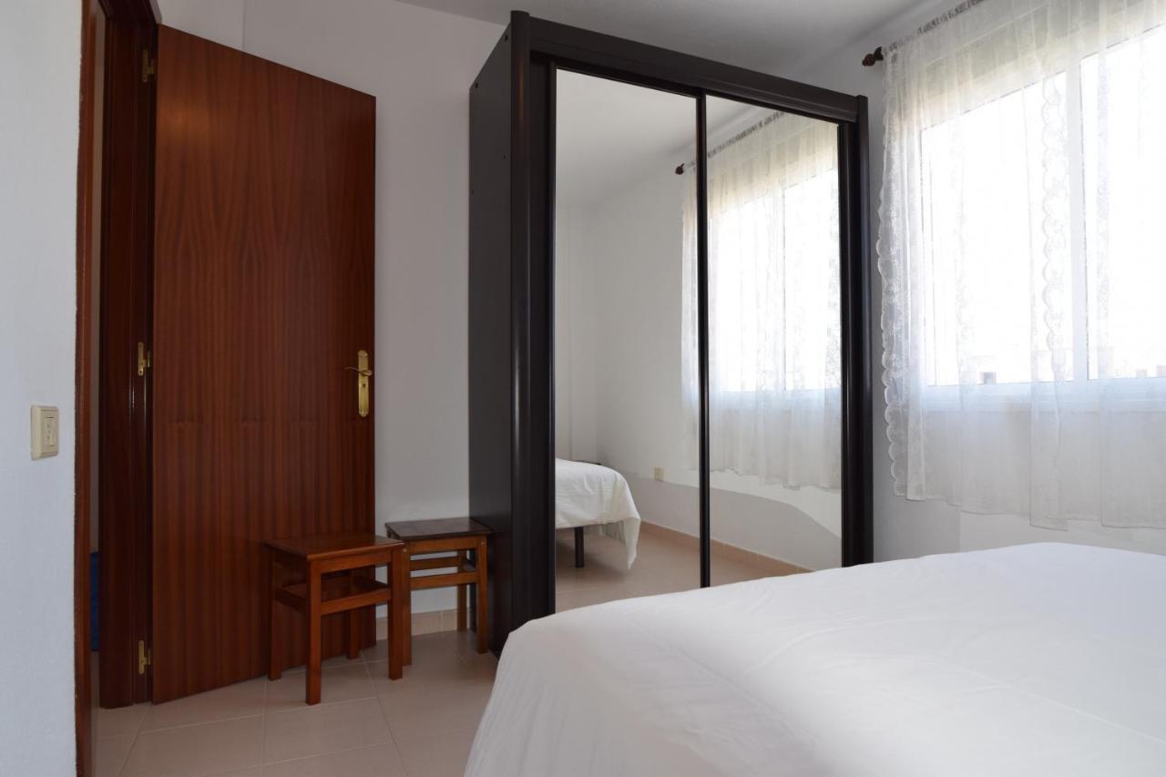 El Medano - Rest Apartment Ngoại thất bức ảnh